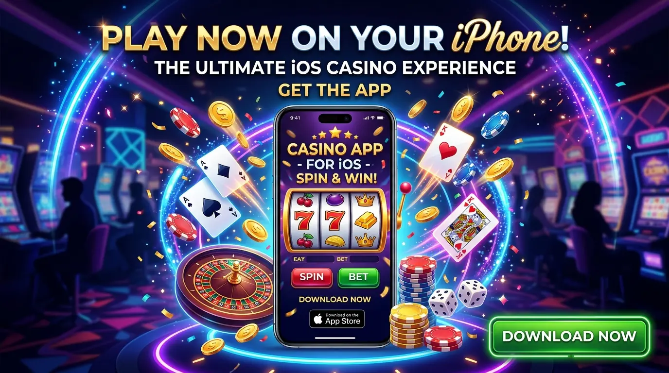 Pokerstars application iOS