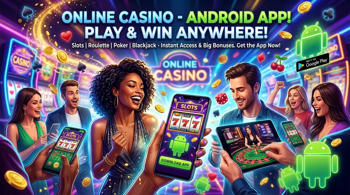 Pokerstars casino sur Android