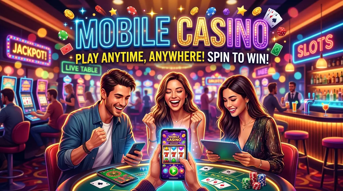 Pokerstars version mobile