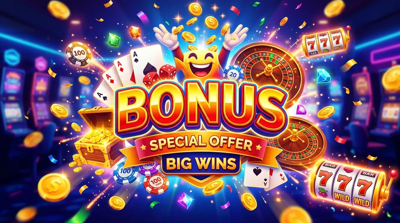 Pokerstars bonus