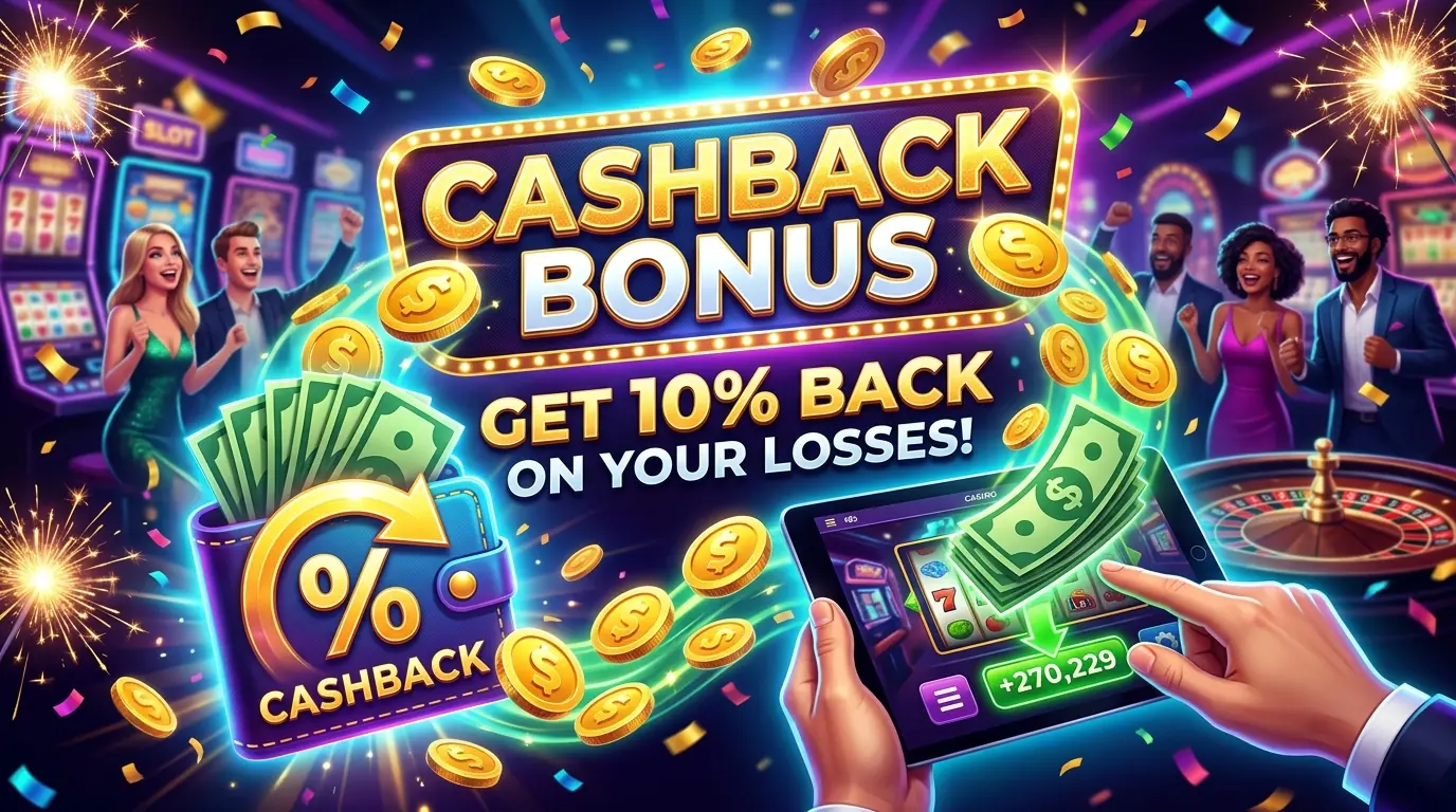 Guide bonus cashback Pokerstars