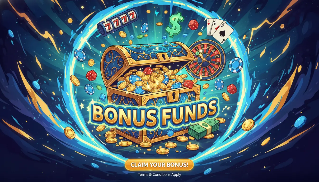 Pokerstars casino fonds bonus