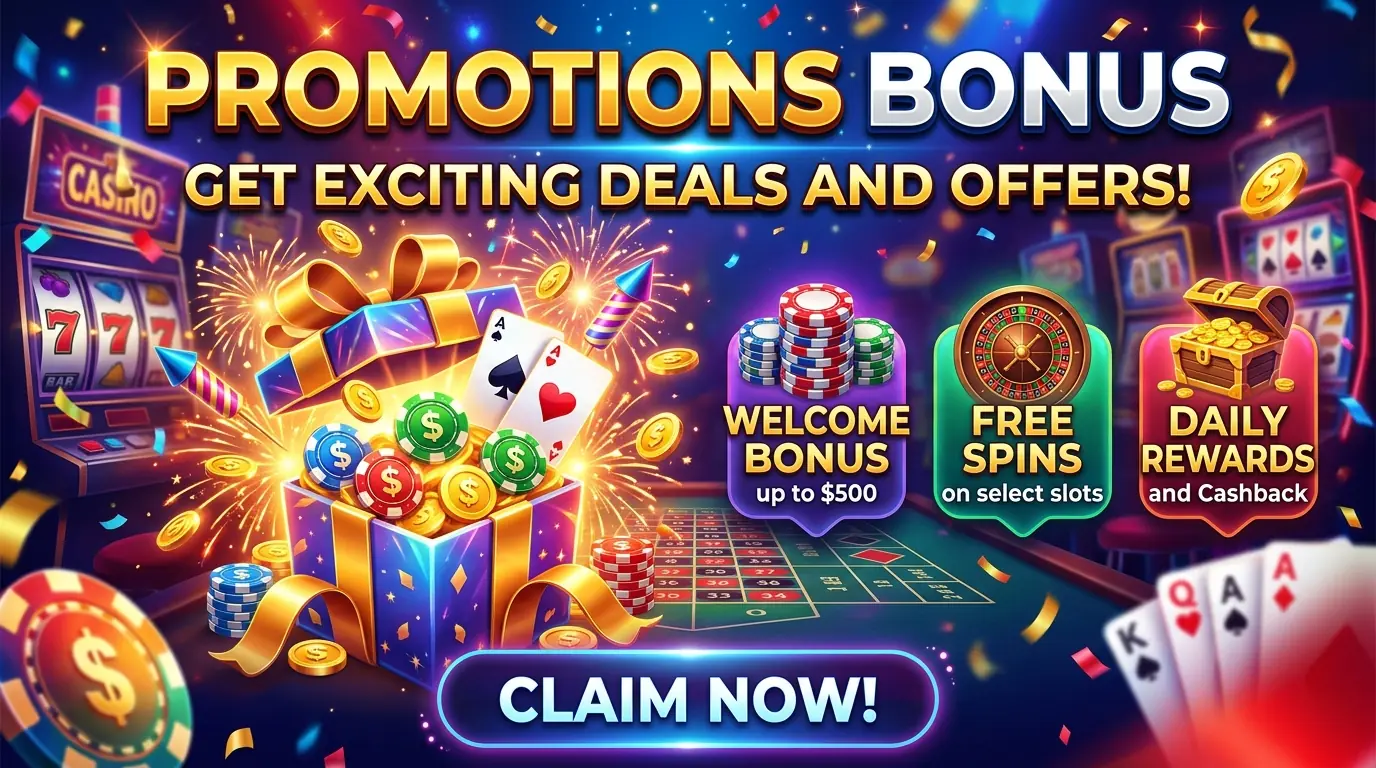 Guide promotions Pokerstars