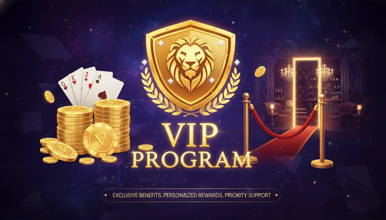 Guide programme VIP Pokerstars