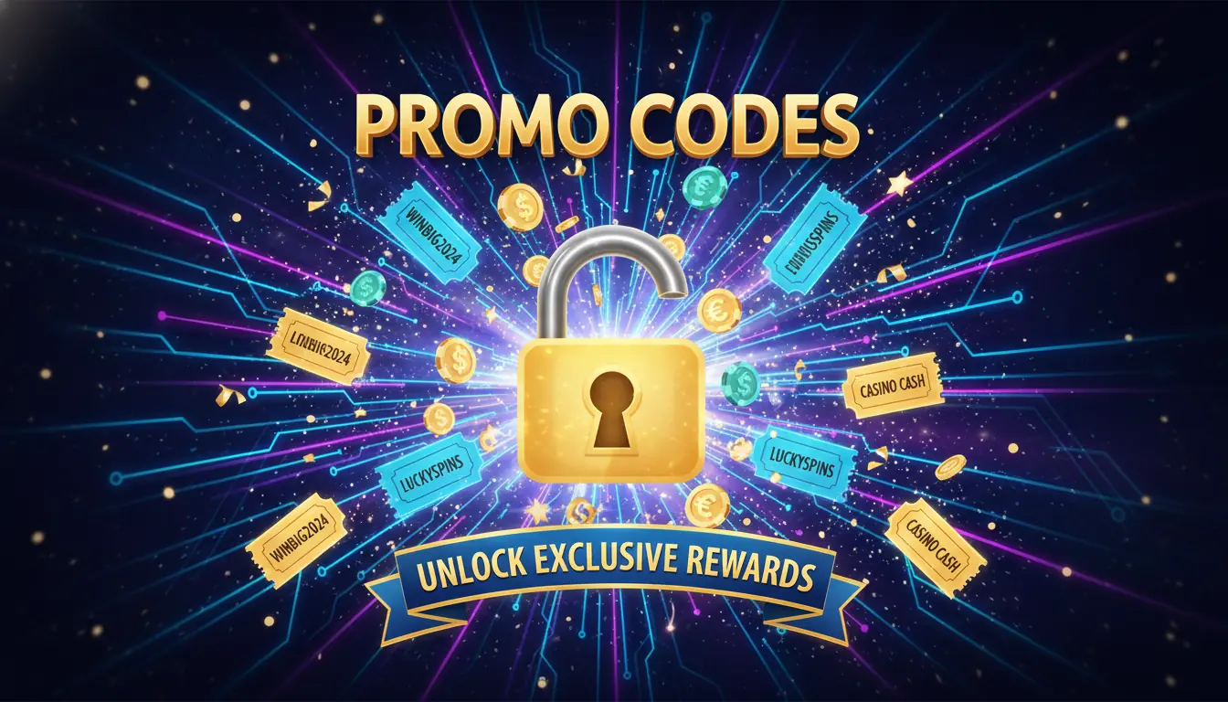 Pokerstars casino codes promo