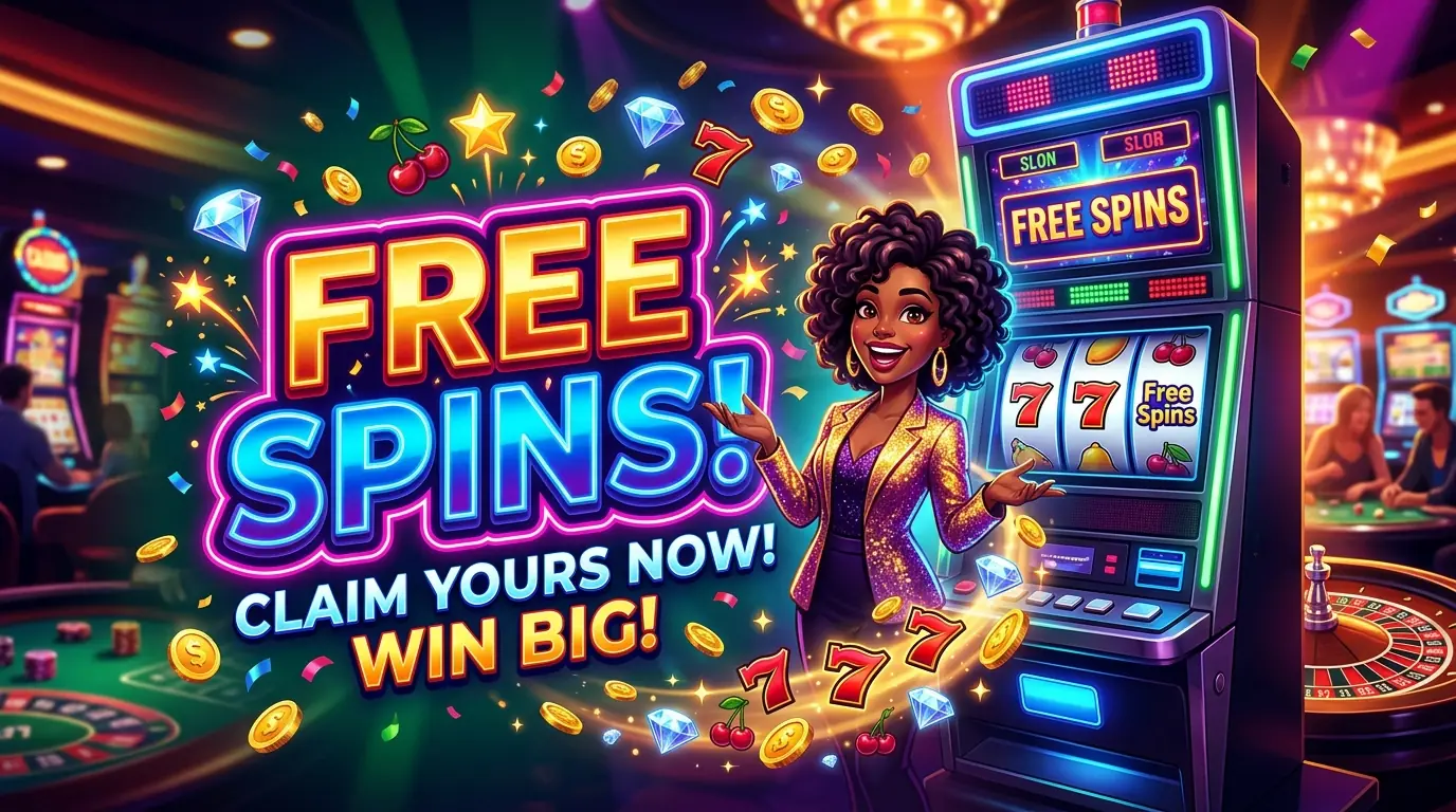 Pokerstars casino free spins