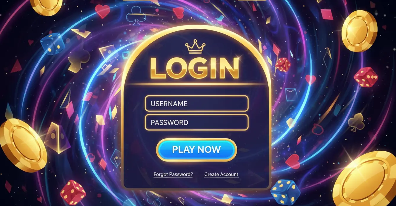Pokerstars casino login