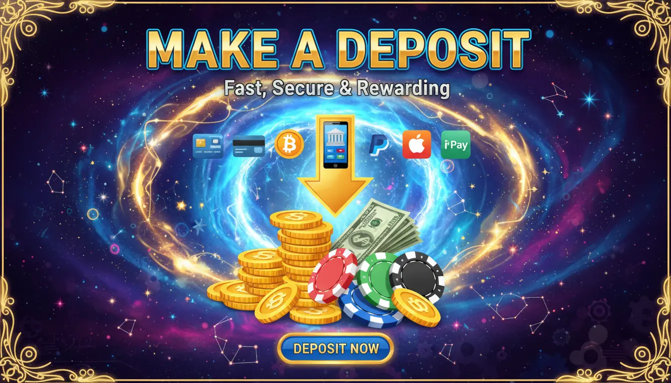 Pokerstars dépôt