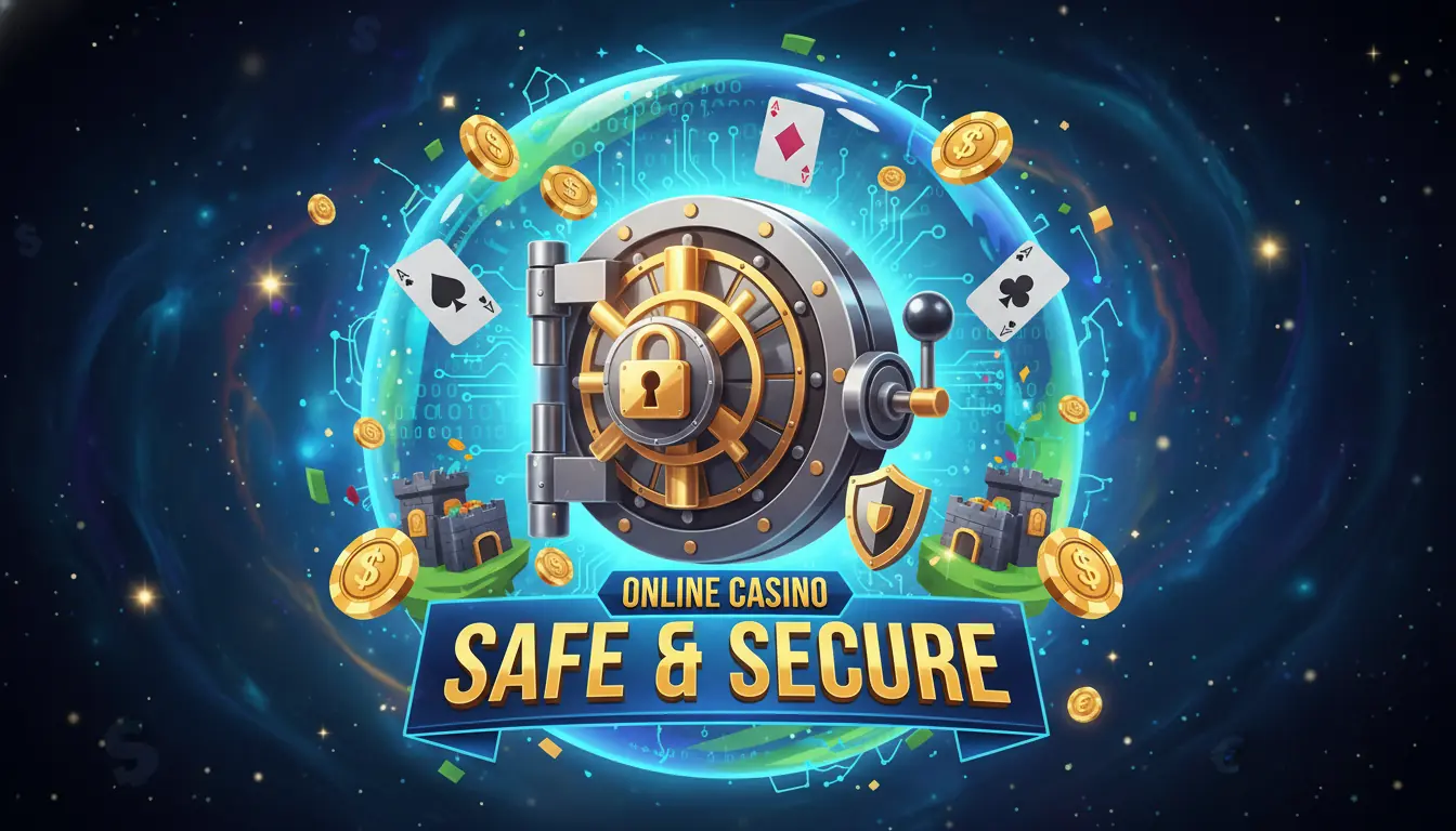 Pokerstars casino sécurité