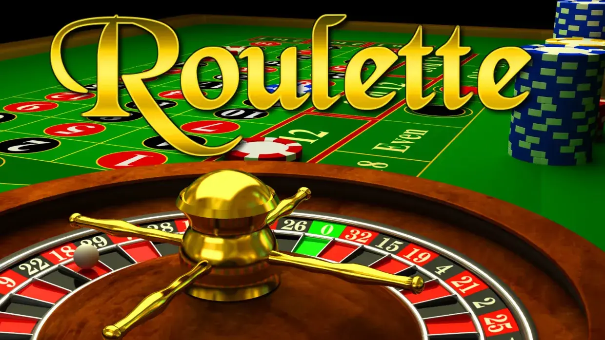 Pokerstars casino roulette