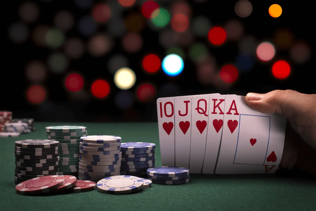 Guide poker Pokerstars