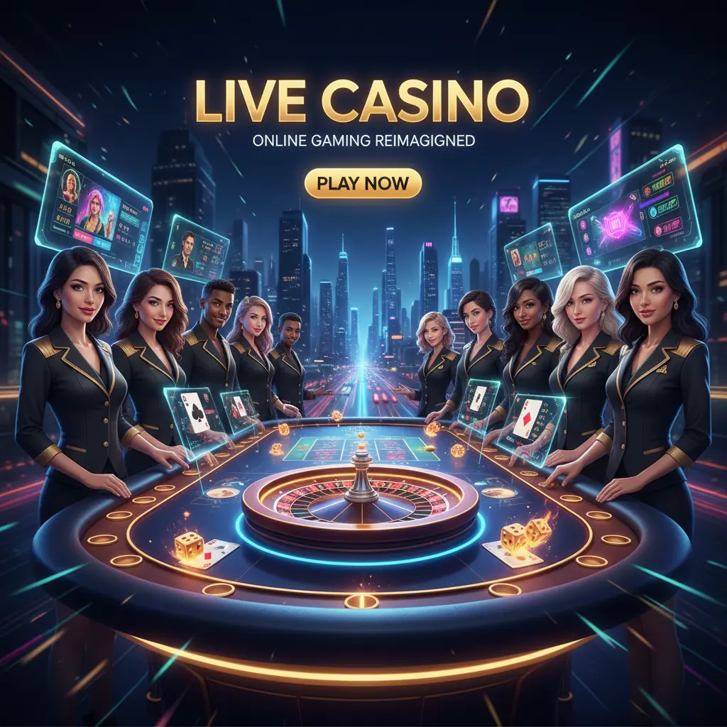 Pokerstars casino casino en direct