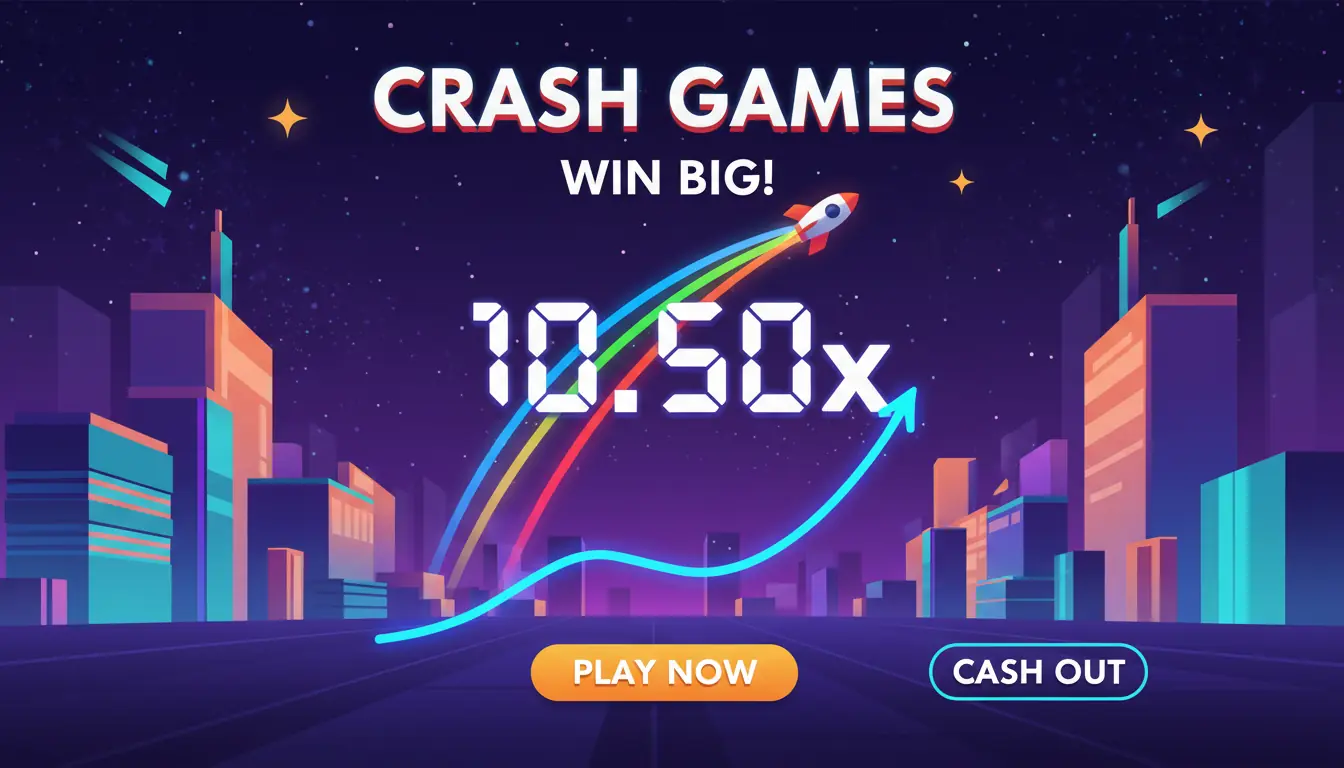 Pokerstars jeux crash