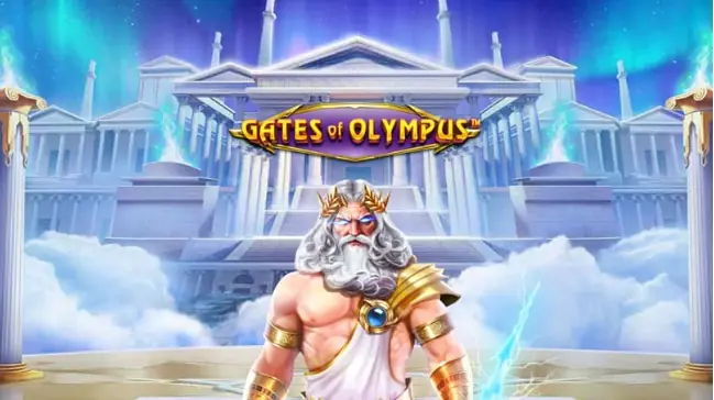 Pokerstars Gates of Olympus