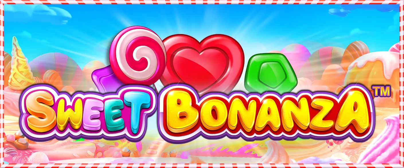 Sweet Bonanza Pokerstars