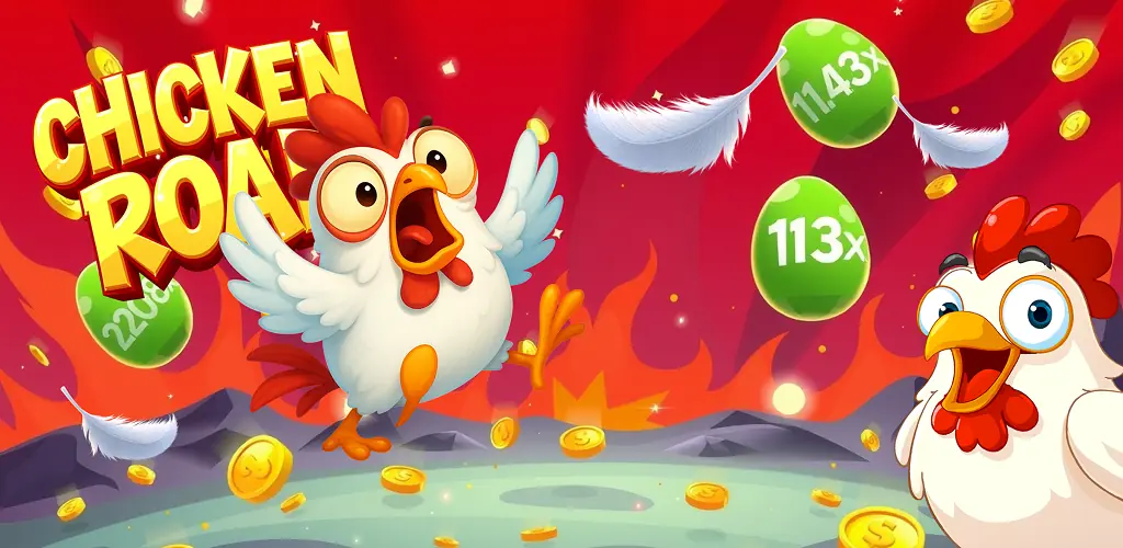 Pokerstars casino Chicken Road