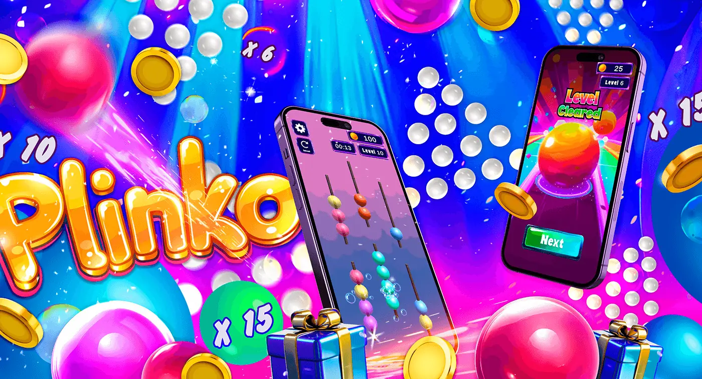 Plinko Pokerstars